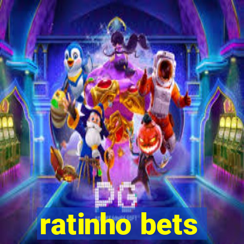 ratinho bets